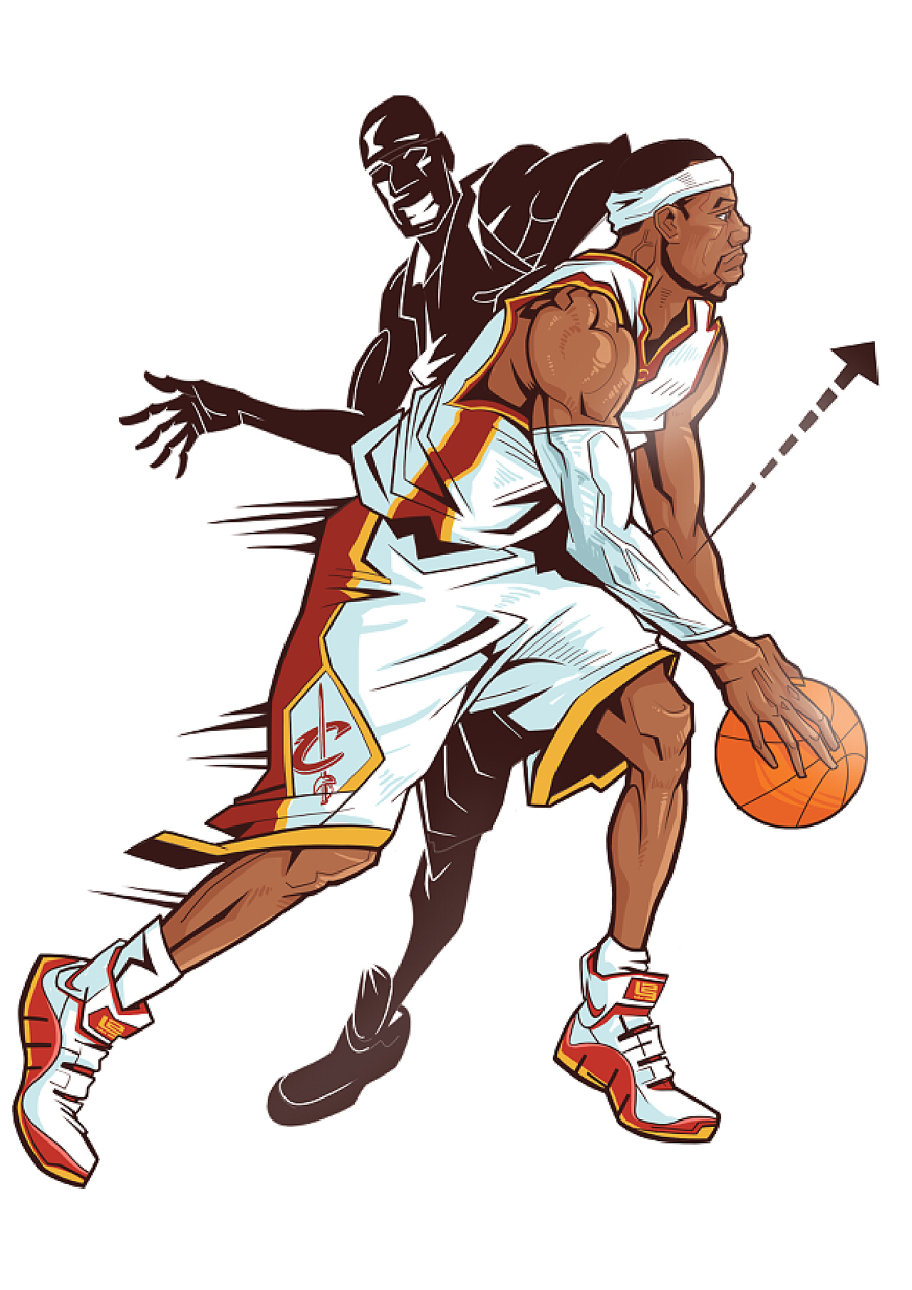 反应半拍慢 反应半拍慢