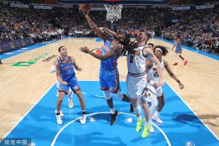 球员的爆发 球员的爆发